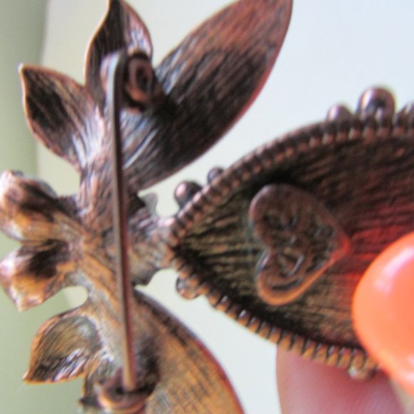 VINTAGE PIN - Picture 4 of 4